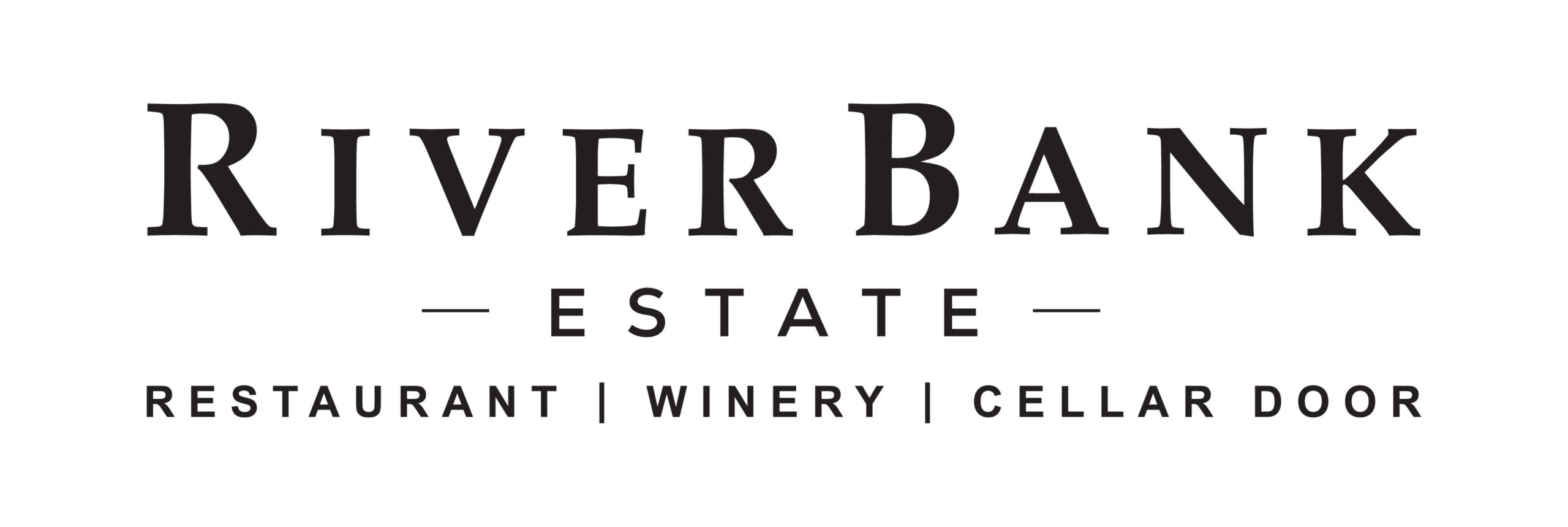 RiverBank-LOGO-Restaurant-Winery-Cellardoor-WEB